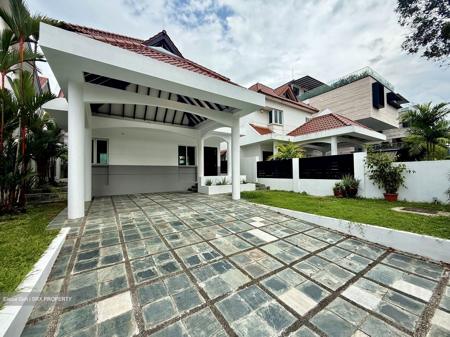 Branksome Road (D15), Detached #574263461